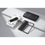 Pitaka Samsung Galaxy Z Fold 5 Air Case Overture -suojakuori