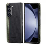 Pitaka Samsung Galaxy Z Fold 5 Air Case Overture -suojakuori