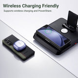 Pitaka Samsung Galaxy Z Fold 5 Air Case Overture -suojakuori