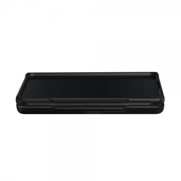 ZAGG Samsung Galaxy Z Fold 5 -kuori Bridgetown Musta