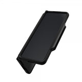 ZAGG Samsung Galaxy Z Fold 5 -kuori Bridgetown Musta