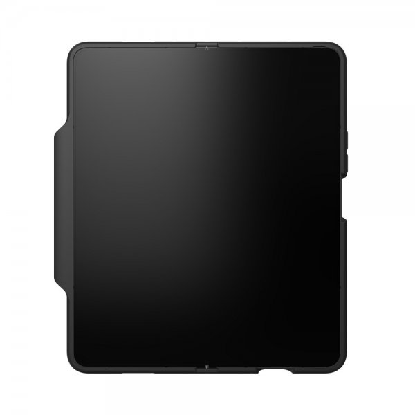 ZAGG Samsung Galaxy Z Fold 5 -kuori Bridgetown Musta