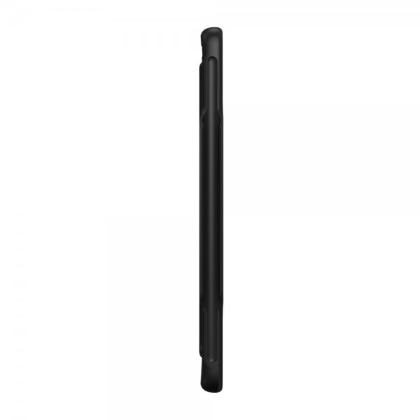 ZAGG Samsung Galaxy Z Fold 5 -kuori Bridgetown Musta