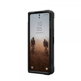 Urban Armor Gear (UAG) Samsung Galaxy Z Fold 5 Kotelo Civilian Musta