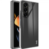 Imak Samsung Galaxy Z Fold 5 Crystal Case II Läpinäkyvä