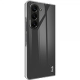 Imak Samsung Galaxy Z Fold 5 Crystal Case II Läpinäkyvä