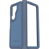 Otterbox Samsung Galaxy Z Fold 5 -kuori Defender XT Baby Blue Jeans