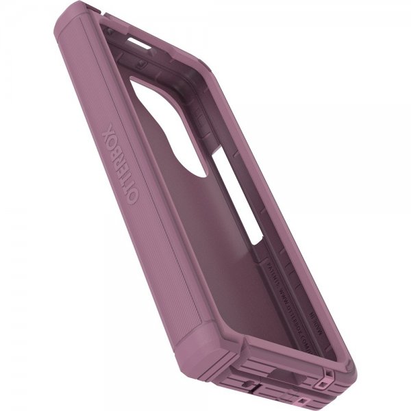 Otterbox Samsung Galaxy Z Fold 5 kuori Defender XT Mulberry Muse