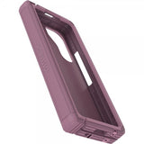 Otterbox Samsung Galaxy Z Fold 5 kuori Defender XT Mulberry Muse