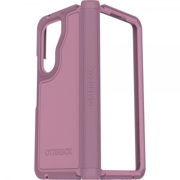 Otterbox Samsung Galaxy Z Fold 5 kuori Defender XT Mulberry Muse