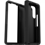 Otterbox Samsung Galaxy Z Fold 5 -kuori Defender XT musta