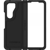 Otterbox Samsung Galaxy Z Fold 5 -kuori Defender XT musta