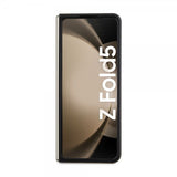 Karl Lagerfeld Samsung Galaxy Z Fold 5 Suojakuori Ikonik Metal Pin Musta