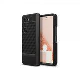 Caseology Samsung Galaxy Z Fold 5 -kuori Parallax Mattamusta