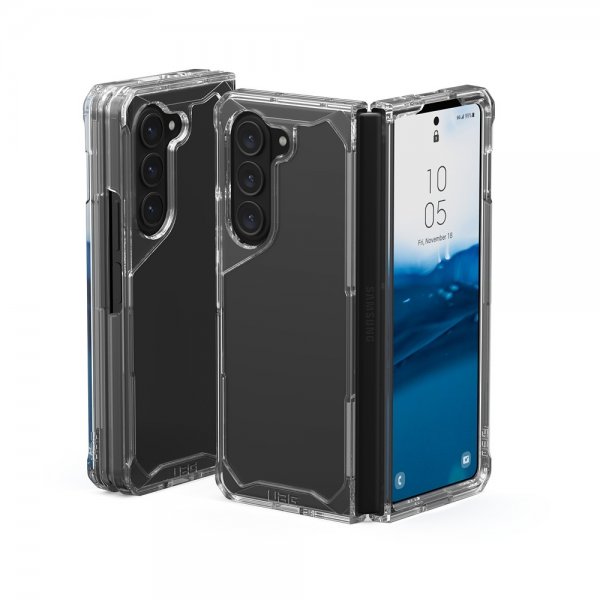 Urban Armor Gear (UAG) Samsung Galaxy Z Fold 5 Kotelo Plyo Ice