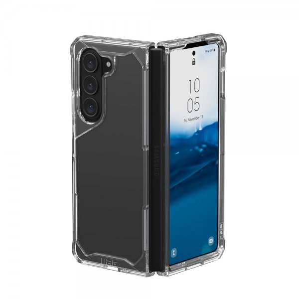 Urban Armor Gear (UAG) Samsung Galaxy Z Fold 5 Kotelo Plyo Ice