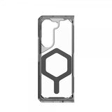 Urban Armor Gear (UAG) Samsung Galaxy Z Fold 5 -kuori Plyo Pro MagSafe Ash/Space Grey