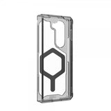 Urban Armor Gear (UAG) Samsung Galaxy Z Fold 5 -kuori Plyo Pro MagSafe Ash/Space Grey