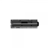 Urban Armor Gear (UAG) Samsung Galaxy Z Fold 5 -kuori Plyo Pro MagSafe Ice/Silver