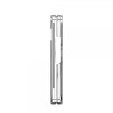 Urban Armor Gear (UAG) Samsung Galaxy Z Fold 5 -kuori Plyo Pro MagSafe Ice/Silver