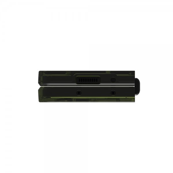 Urban Armor Gear (UAG) Samsung Galaxy Z Fold 5 -suojakuori Plyo Pro MagSafe Olive/Space Grey