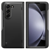 Spigen Samsung Galaxy Z Fold 5 -kuori Slim Armor Pro Pen Edition, musta