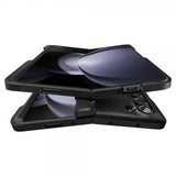 Spigen Samsung Galaxy Z Fold 5 -kuori Slim Armor Pro Pen Edition, musta