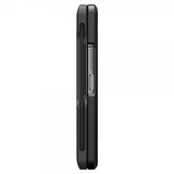 Spigen Samsung Galaxy Z Fold 5 -kuori Slim Armor Pro Pen Edition, musta