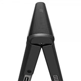 Spigen Samsung Galaxy Z Fold 5 -kuori Slim Armor Pro Pen Edition, musta