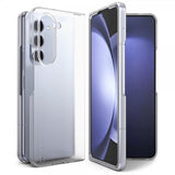 Ringke Samsung Galaxy Z Fold 5 -kuori, Slim Matte Clear