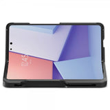 Spigen Samsung Galaxy Z Fold 5 Thin Fit P -suojakuori, musta