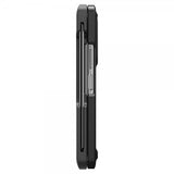 Spigen Samsung Galaxy Z Fold 5 Thin Fit P -suojakuori, musta