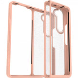 Otterbox Samsung Galaxy Z Fold 5 -kuori Thin Flex Sweet Peach