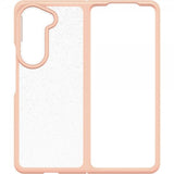 Otterbox Samsung Galaxy Z Fold 5 -kuori Thin Flex Sweet Peach