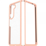 Otterbox Samsung Galaxy Z Fold 5 -kuori Thin Flex Sweet Peach