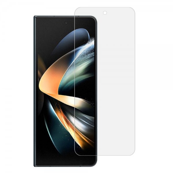 Samsung Galaxy Z Fold 5 Case Friendly -panssarilasi
