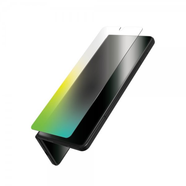 ZAGG InvisibleShield Samsung Galaxy Z Fold 5 -näytönsuoja Ultra Eco