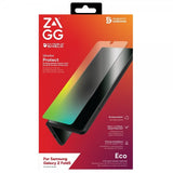 ZAGG InvisibleShield Samsung Galaxy Z Fold 5 -näytönsuoja Ultra Eco