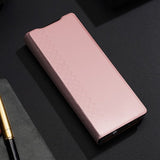 Dux Ducis Samsung Galaxy Z Fold 6 Kotelo Bril Series Pink