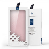 Dux Ducis Samsung Galaxy Z Fold 6 Kotelo Bril Series Pink