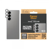 PanzerGlass Samsung Galaxy Z Fold 6 Kameran suojaus PicturePerfect