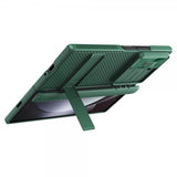 Nillkin Samsung Galaxy Z Fold 6 Suojakuori CamShield Fold Vihreä