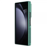 Nillkin Samsung Galaxy Z Fold 6 Suojakuori CamShield Fold Vihreä