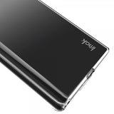 Imak Samsung Galaxy Z Fold 6 Suojakuori Crystal Case II Läpinäkyvä