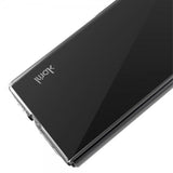 Imak Samsung Galaxy Z Fold 6 Suojakuori Crystal Case II Läpinäkyvä