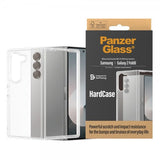 PanzerGlass Samsung Galaxy Z Fold 6 Kuori Kovakuori Läpinäkyvä