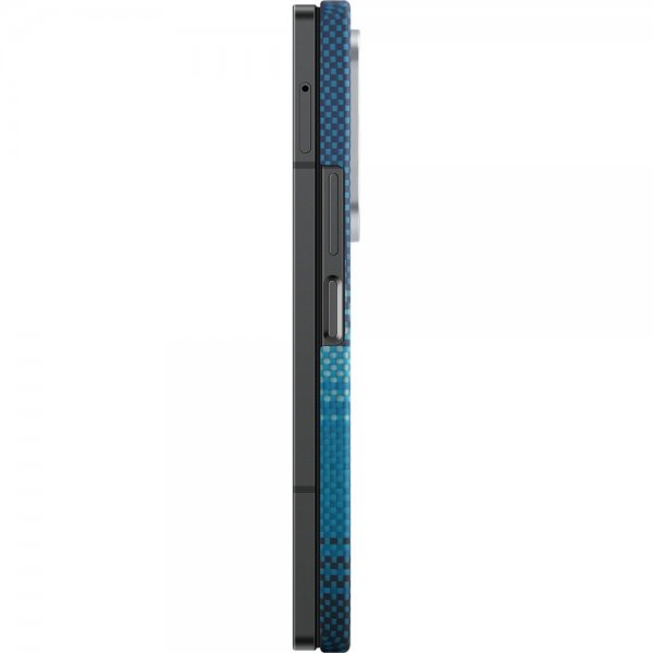Pitaka Samsung Galaxy Z Fold 6 Kuori MagEZ Case 5 Moonrise