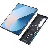 Pitaka Samsung Galaxy Z Fold 6 Kuori MagEZ Case 5 Moonrise