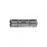 Urban Armor Gear (UAG) Samsung Galaxy Z Fold 6 Kuori Plyo Pro MagSafe Ice/Silver