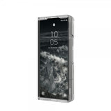 Urban Armor Gear (UAG) Samsung Galaxy Z Fold 6 Kuori Plyo Pro MagSafe Ice/Silver